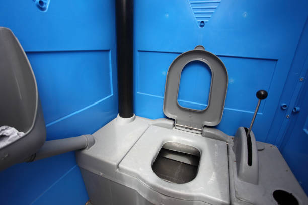 Reliable Snowflake, AZ Portable Potty Rental Solutions